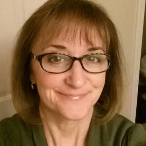 Meet your Posher, Linda